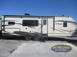 New 2019 Forest River Wildcat 311RKS available in Omaha, Nebraska