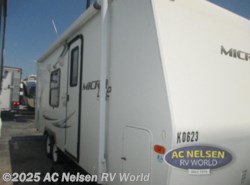 Used 2010 Forest River Flagstaff Micro Lite 23FB available in Omaha, Nebraska