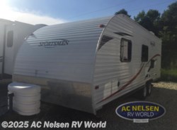 Used 2010 K-Z Sportsmen S242BH available in Omaha, Nebraska