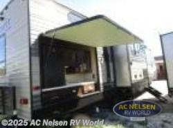 New 2019 Forest River Cherokee 304BH available in Omaha, Nebraska
