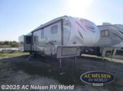 New 2019 Coachmen Chaparral 391QSMB available in Omaha, Nebraska