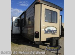 New 2019 Forest River Cherokee Destination Trailers 39CL available in Omaha, Nebraska