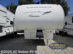 Used 2009 Coachmen Chaparral Lite 268RLE available in Omaha, Nebraska