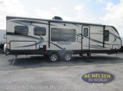 Used 2016 Keystone Premier Ultra Lite 29RKPR available in Omaha, Nebraska