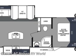 New 2019 Forest River Surveyor 265RLDS available in Omaha, Nebraska
