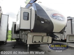 New 2018 Forest River Sandpiper 379FLOK available in Omaha, Nebraska
