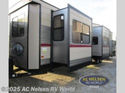 New 2019 Forest River Cherokee Destination Trailers 39SR available in Omaha, Nebraska
