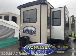 New 2019 Forest River Cherokee Destination Trailers 39SR available in Omaha, Nebraska