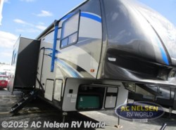 New 2019 Forest River Vengeance 388V16 available in Omaha, Nebraska