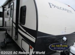 Used 2017 Palomino PaloMini 177BH available in Omaha, Nebraska