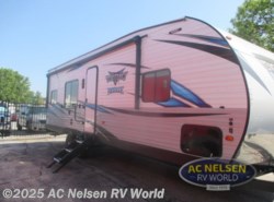 New 2019 Forest River Vengeance Rogue 28V available in Omaha, Nebraska