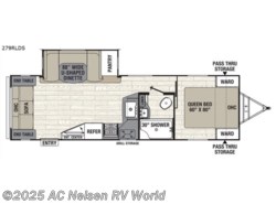 New 2019 Coachmen Freedom Express Ultra Lite 279RLDS available in Omaha, Nebraska