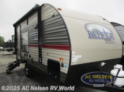 Used 2018 Forest River Cherokee Wolf Pup 17RP available in Omaha, Nebraska