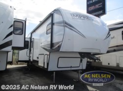 New 2018 Forest River Impression 34MID available in Omaha, Nebraska