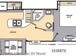 Used 2015 Coachmen Catalina 333RETS available in Omaha, Nebraska