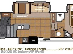 Used 2013 Keystone Mountaineer 357THT available in Omaha, Nebraska