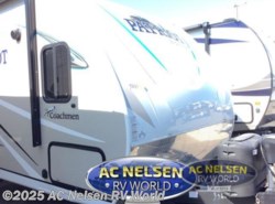 New 2019 Coachmen Freedom Express Pilot 19RKS available in Omaha, Nebraska