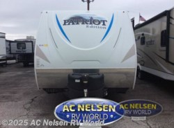 New 2019 Coachmen Freedom Express Pilot 19RKS available in Omaha, Nebraska