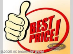New 2019 Forest River Cherokee Arctic Wolf 315TBH8 available in Omaha, Nebraska