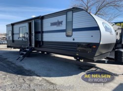New 2019 Forest River Cherokee 294RR available in Omaha, Nebraska