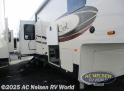 New 2019 Forest River Cedar Creek Silverback 31IK available in Omaha, Nebraska