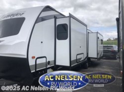 New 2019 Forest River Surveyor 33KRLOK available in Omaha, Nebraska