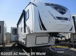 New 2019 Forest River Sabre 36BHQ available in Omaha, Nebraska