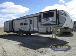New 2020 Coachmen Chaparral 370FL available in Omaha, Nebraska