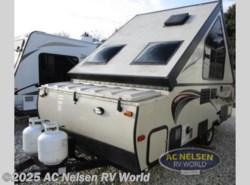 Used 2016 Forest River Rockwood Hard Side High Wall Series A192HW available in Omaha, Nebraska