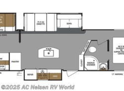 New 2020 Forest River Surveyor 322BHLE available in Omaha, Nebraska