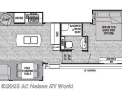 New 2020 Forest River Cedar Creek Silverback 29IK available in Omaha, Nebraska