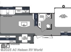 New 2020 Forest River Surveyor 33KRLOK available in Omaha, Nebraska