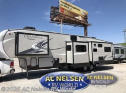 New 2020 Coachmen Chaparral 392MBL available in Omaha, Nebraska