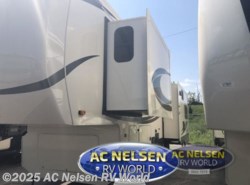 New 2020 Forest River Cedar Creek Silverback 29IK available in Omaha, Nebraska