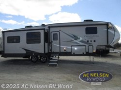 New 2020 Coachmen Chaparral 336TSIK available in Omaha, Nebraska