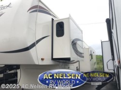 New 2020 Forest River Cedar Creek Silverback 37MBH available in Omaha, Nebraska
