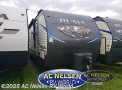 New 2020 Palomino Puma 31QBBH available in Omaha, Nebraska