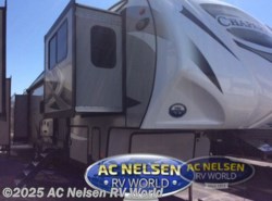New 2020 Coachmen Chaparral 370FL available in Omaha, Nebraska