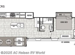 New 2020 Forest River Cedar Creek Cottage 40CRS available in Omaha, Nebraska