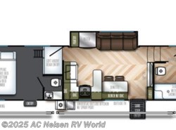 New 2020 Forest River Vengeance 345A13 available in Omaha, Nebraska