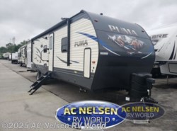 New 2020 Palomino Puma 32RBFQ available in Omaha, Nebraska