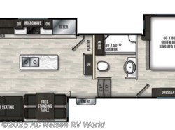 New 2021 Coachmen Brookstone 310RL available in Omaha, Nebraska