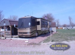 Used 2005 Holiday Rambler Endeavor 40DST available in Omaha, Nebraska