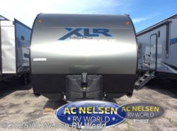 New 2021 Forest River XLR Micro Boost 25LRLE available in Omaha, Nebraska