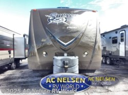 Used 2015 Forest River Surveyor Pilot SV-34RKDS available in Omaha, Nebraska