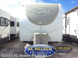 Used 2014 CrossRoads Zinger ZT33FK available in Omaha, Nebraska