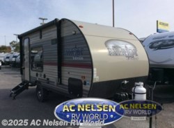 Used 2018 Forest River Cherokee Wolf Pup 17RP available in Omaha, Nebraska
