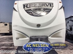 Used 2015 CrossRoads Rezerve RTZ33RL available in Omaha, Nebraska