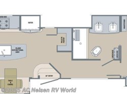 New 2021 Palomino River Ranch 390RL available in Omaha, Nebraska