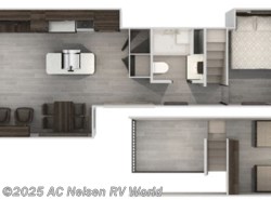 New 2021 Forest River Cherokee Destination Trailers 39DL available in Omaha, Nebraska